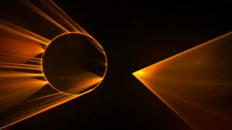 Red motion background d4024R Stock Footage 660580