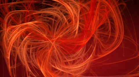 Red motion background d4073B Stock Footage 689528