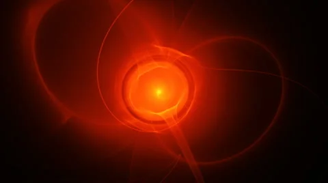 Red motion background d4430B Stock Footage 1070685