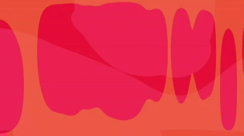 Red Motion Background Video stock 480979