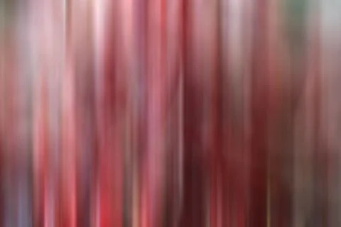 Red motion blur Abstract blurred background Stock Photos