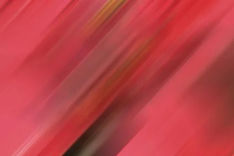 Red motion blur background Stock Photos