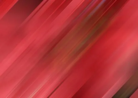 Red motion blur background Stock Photos