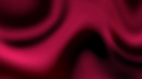 Red motion  gradient background. Moving abstract blurred background. Stock Footage 247521768