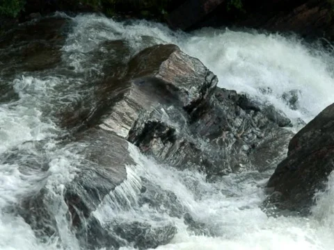 Red Mountain Video stock 490231