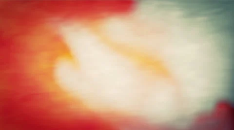 Red nebula.mp4 Stock Footage 34420976