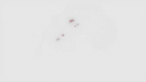 Red Neon Thumbs Up Icon Stock Footage 320560732