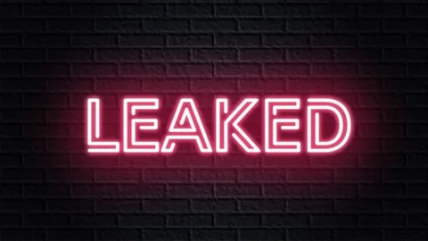 Leaked Stock Footage ~ Royalty Free Stock Videos | Pond5