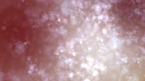 Red Neuron Background Stock Footage 50408908