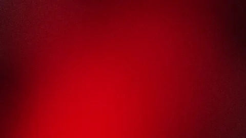 Red noise grain gradient background retro vintage effect grunge grainy textur Stock Footage 311054114
