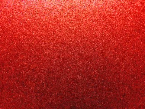 Red noise sparcling background Stock Illustration