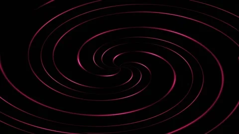 Red Octopus Stock Footage 289251160