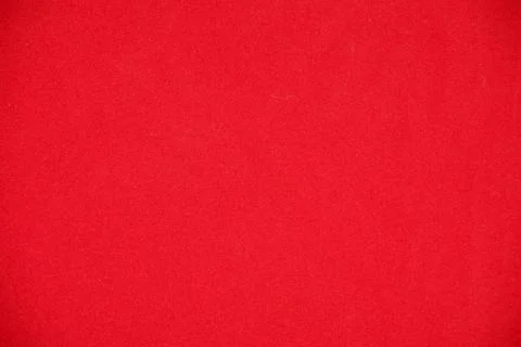 Red old cotton material texture Stock Photos