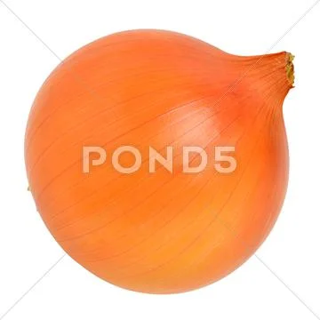Red onion Stock Photos