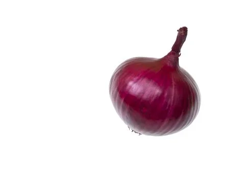 Red Onion Stock Photos