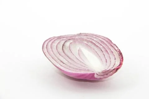 Red Onion Stock Photos