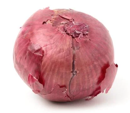 Red Onion Stock Photos