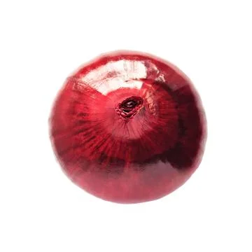 Red onion Stock Photos