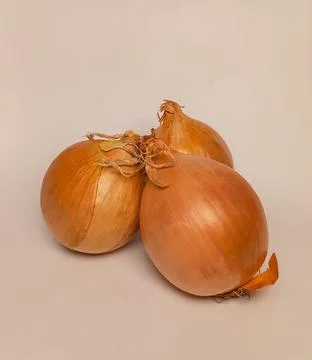 Red onion Stock Photos