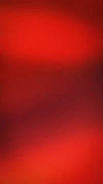Red orange and dark red grainy abstract vertical background with blur gradi.. Stock Illustration
