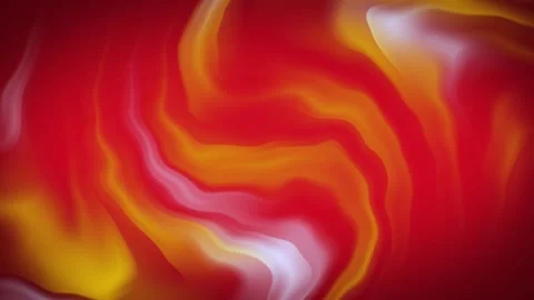 Red-orange and white-winged gradient background with swirling motion - Dynami Stock Footage 310832223