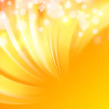 Red orange background Illustrazione stock