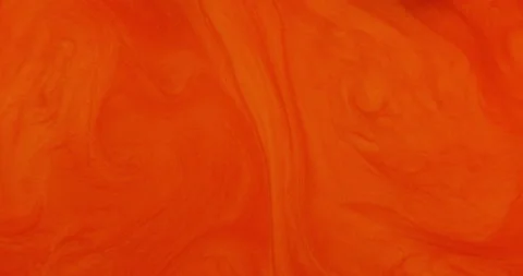 Red Orange Background With Sequins Stock Footage 162758041