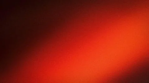 Red orange black abstract gradient grunge tech wallpaper backdrop template .. Stock Illustration
