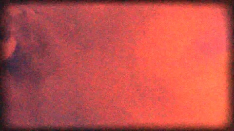 Red Orange Cloud Texture Smoke Background Stock Footage 339822922