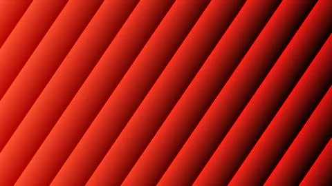 Red Orange Diagonal Lines Gradient Abstract Background Stock-Illustration