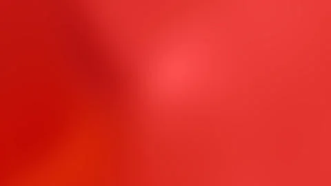 Red Orange gradient Animated Background Simple and elegant Video stock 280355087