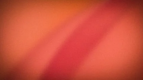 Red orange gradient background 4K abstract grainy tech wallpaper blur grung.. Stock Illustration