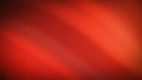Red Orange Gradient Background Grainy Texture Abstract Blur Wallpaper Grung.. Stock Illustration