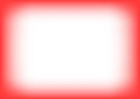 Red Orange Pink blur Copyspace Background Stock Illustration