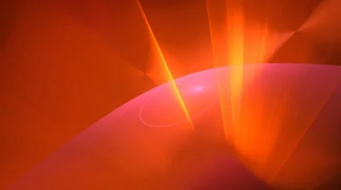 Red orange seamless looping bg d4447_L Stock Footage 8562774