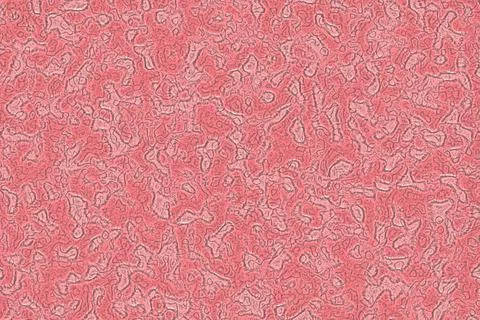 Red organic random noise texture background illustration Stock Illustration