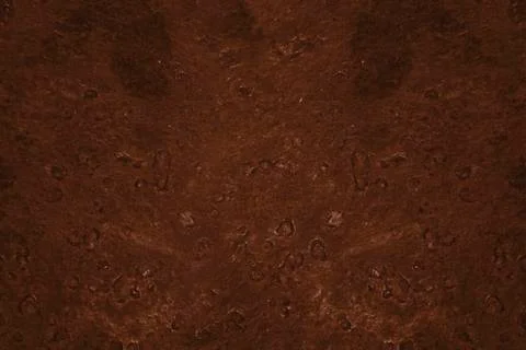 Red oxid texture Stock Photos