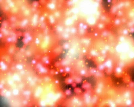 Red pactical Loopable Background Stock Footage 316095