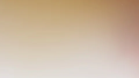 Red paint dissolving in water Stock-Footage 100023415