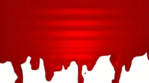 Red paint 動画素材 11710301