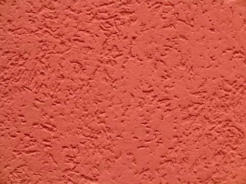Red paint wall background or texture Stock Illustration