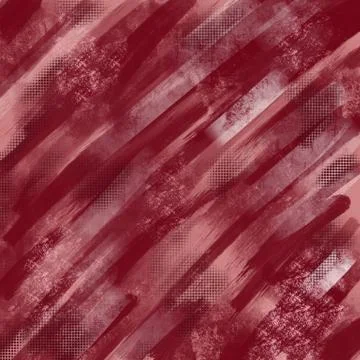 Red painted grunge texture Stock Photos