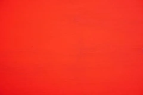 Red painted wood texture with free copy space for your text Stock Photos