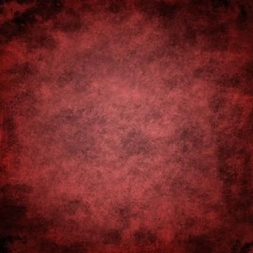 Red painting background Stock Photos