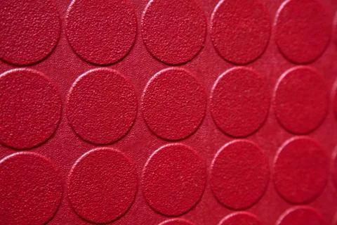 Red panels Stock Photos