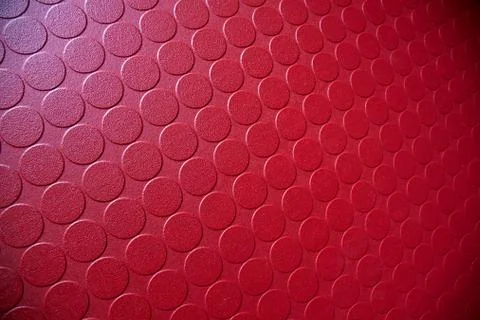 Red panels Stock Photos