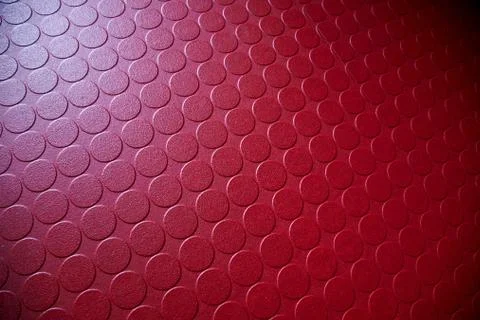 Red panels Stock Photos