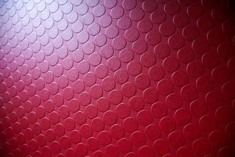 Red panels Stock Photos