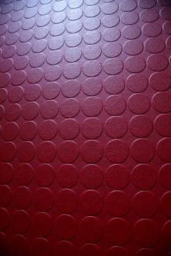 Red panels Stock Photos