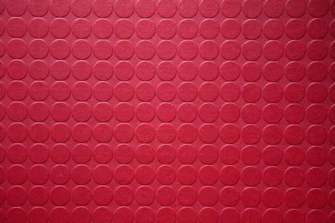 Red panels Stock Photos